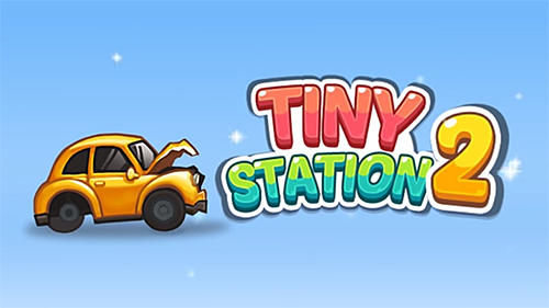 Descargar Tiny station 2 gratis para Android.