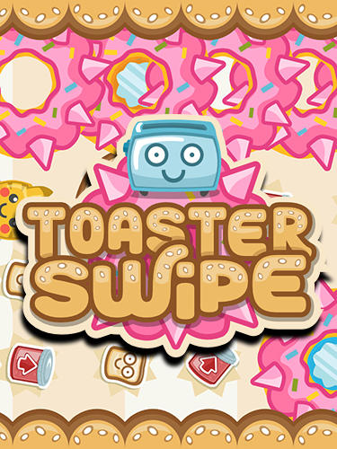Descargar Toaster swipe gratis para Android.