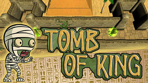 Descargar Tomb of king gratis para Android.