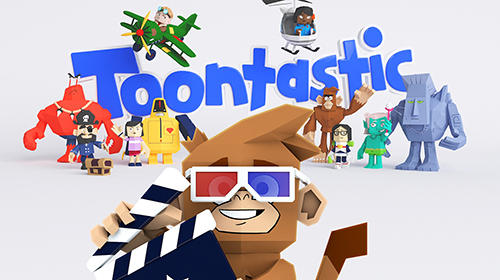 Descargar Toontastic 3D gratis para Android.