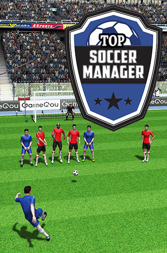 Descargar Top soccer manager gratis para Android.