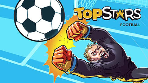 Descargar Top stars football gratis para Android 4.0.3.