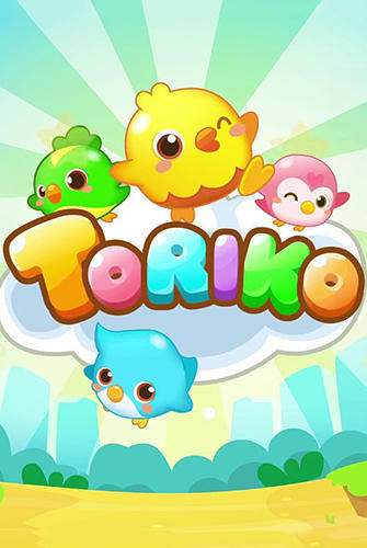 Descargar Toriko: Puzzle PVP game gratis para Android.