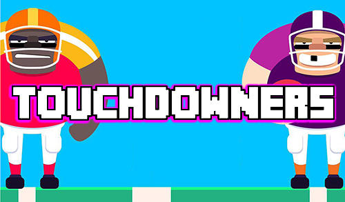 Descargar Touchdowners gratis para Android 2.3.