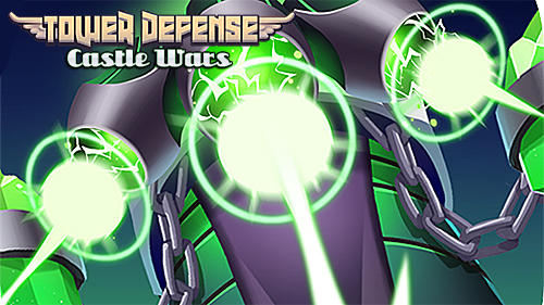Descargar Tower defense: Castle wars gratis para Android.