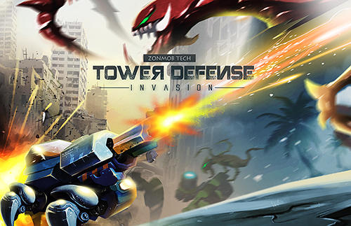 Descargar Tower defense: Invasion gratis para Android.