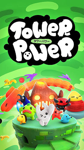 Descargar Tower power gratis para Android.