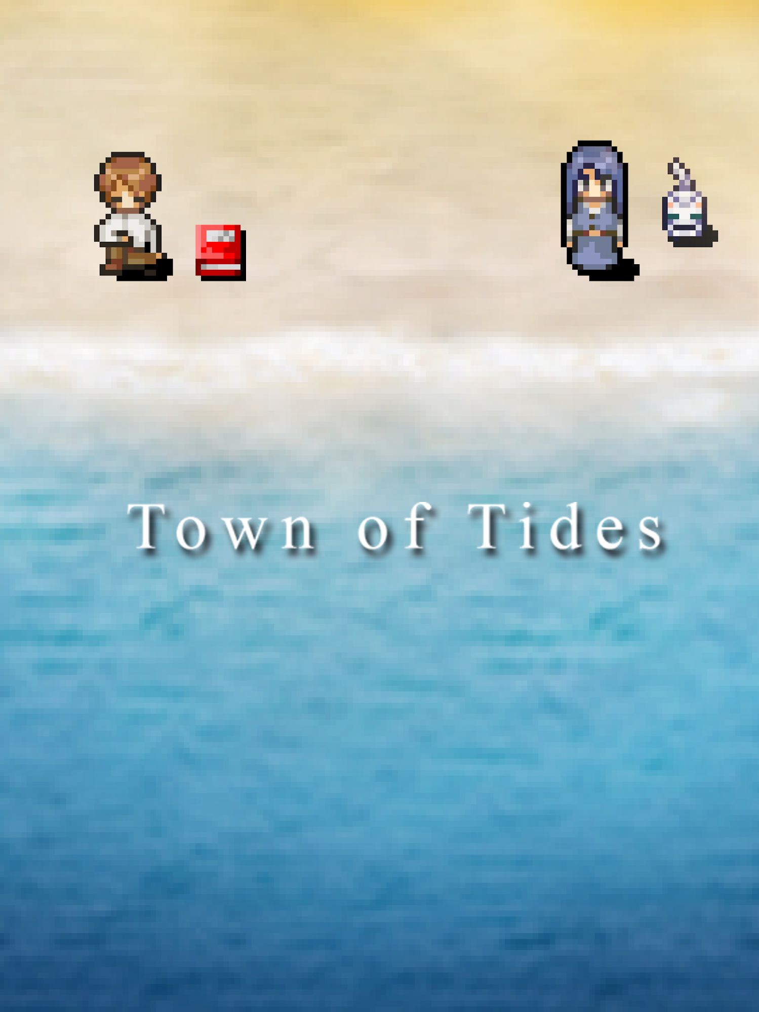 Descargar Town of Tides gratis para Android.