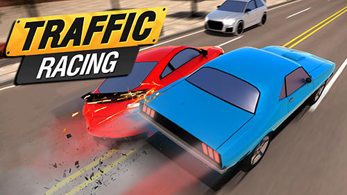 Descargar Traffic racing: Car simulator gratis para Android.