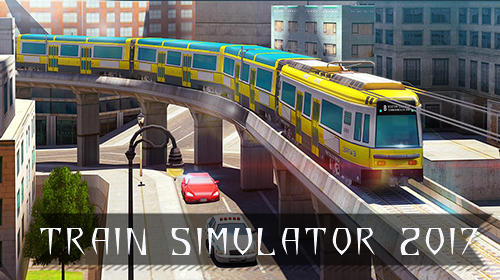 Descargar Train simulator 2017 gratis para Android.