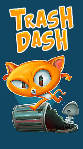 Descargar Trash dash gratis para Android 2.3.