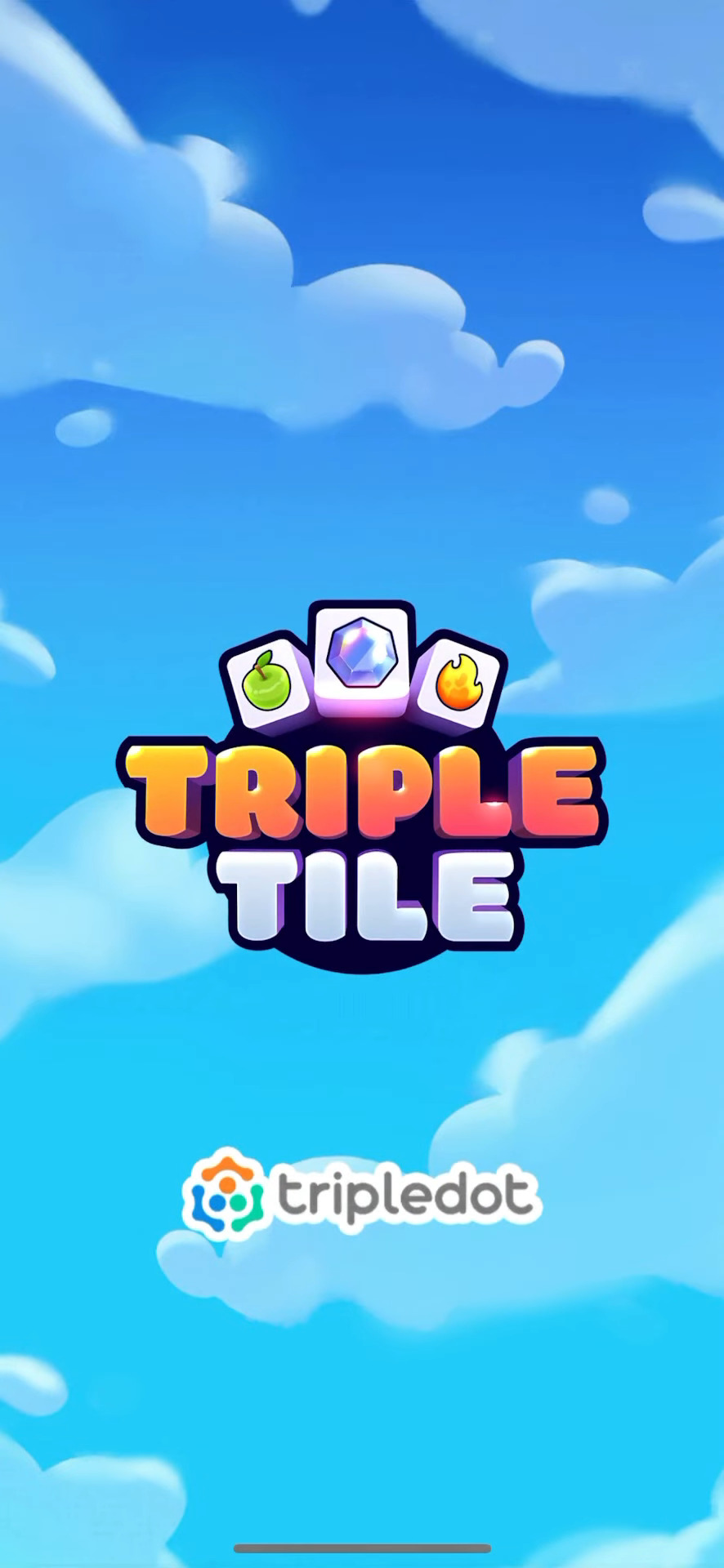 Descargar Triple Tile: Match Puzzle Game gratis para Android.