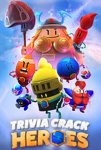 Descargar Trivia crack heroes gratis para Android.