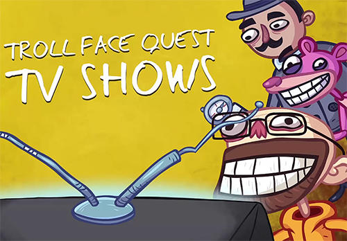 Descargar Troll face quest TV shows gratis para Android.