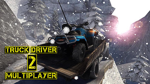 Descargar Truck driver 2: Multiplayer gratis para Android.
