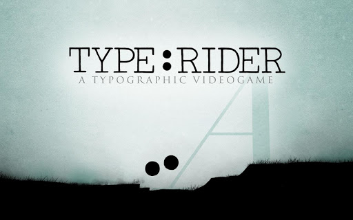 Descargar Type:Rider 2022 gratis para Android A.n.d.r.o.i.d. .5...0. .a.n.d. .m.o.r.e.