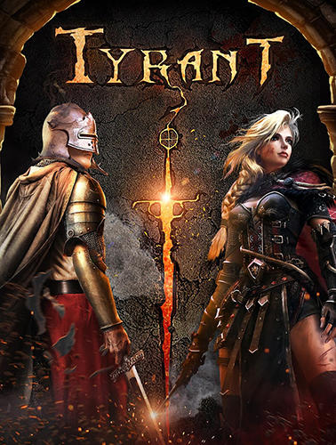 Descargar Tyrant gratis para Android.