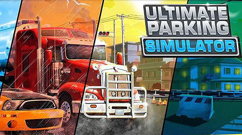 Descargar Ultimate parking simulator gratis para Android.