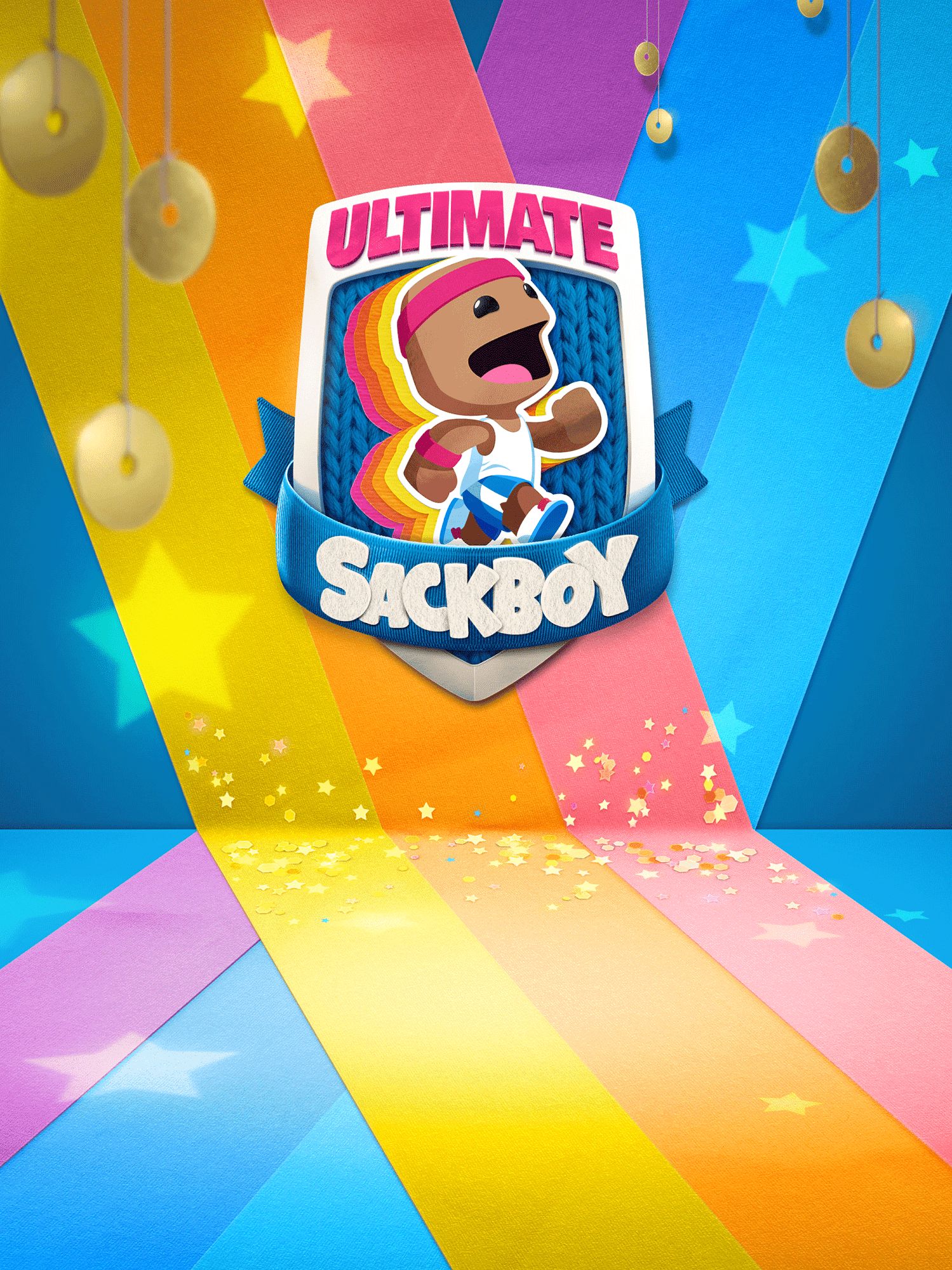 Descargar Ultimate Sackboy gratis para Android.