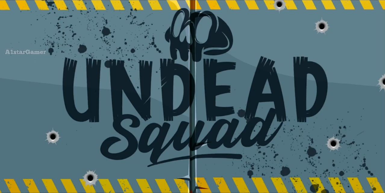 Undead Squad - Offline Zombie Shooting Action Game