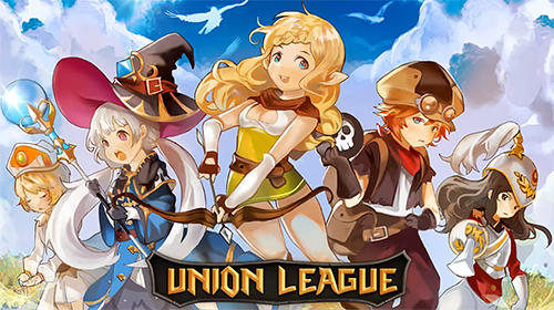 Descargar Union league gratis para Android.