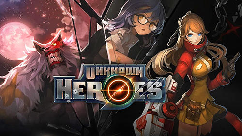 Descargar Unknown heroes gratis para Android.