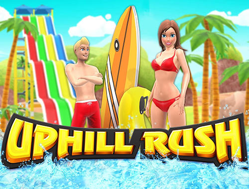 Descargar Uphill rush gratis para Android 4.2.