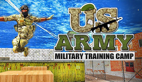 Descargar US army: Military training camp gratis para Android.