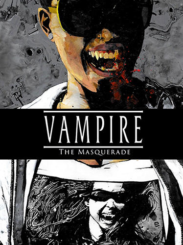 Descargar Vampire: The masquerade. Prelude gratis para Android.