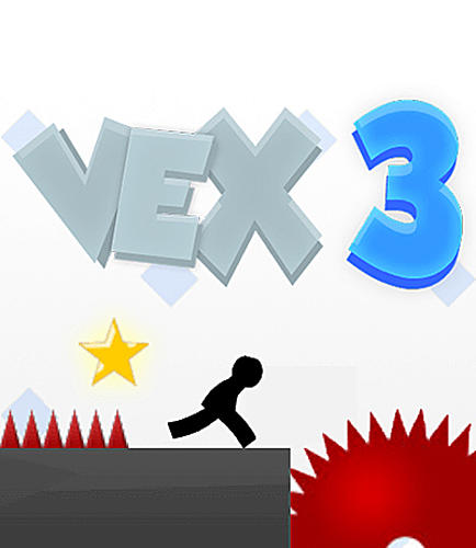 Descargar Vex 3 gratis para Android 4.1.