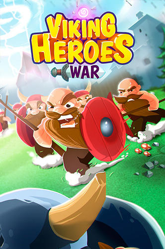 Descargar Viking heroes war gratis para Android.
