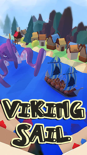 Descargar Viking sail gratis para Android.