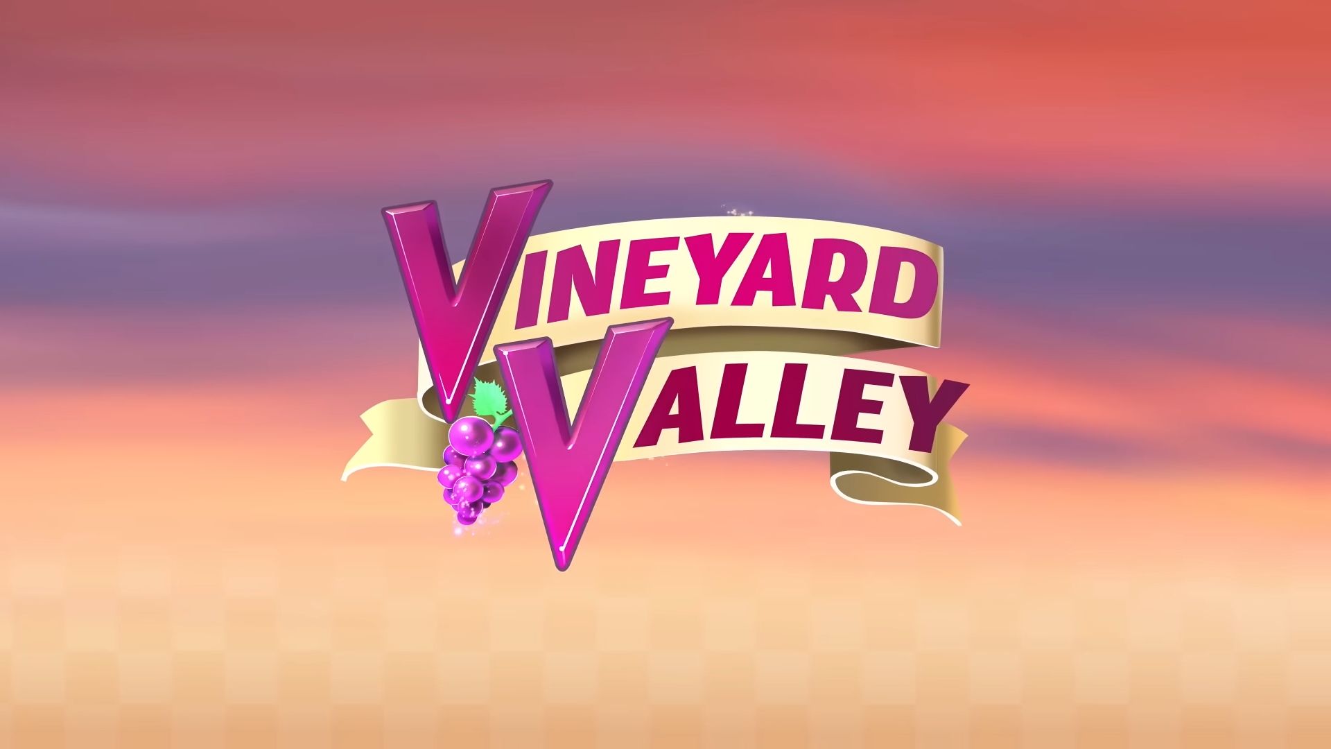 Vineyard Valley NETFLIX
