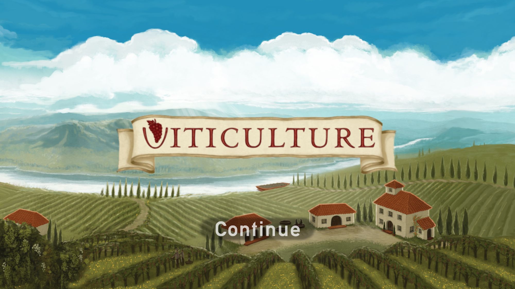 Descargar Viticulture gratis para Android.