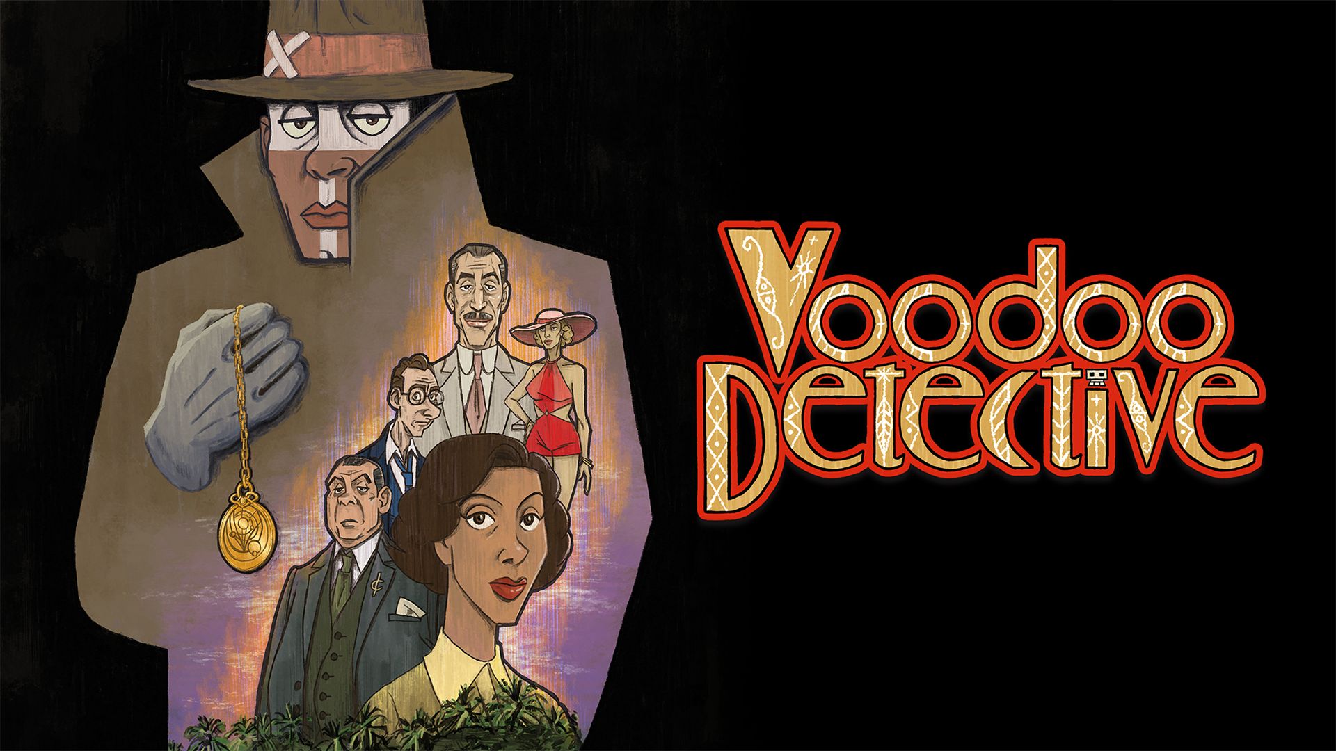 Descargar Voodoo Detective gratis para Android.