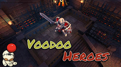 Descargar Voodoo heroes gratis para Android.