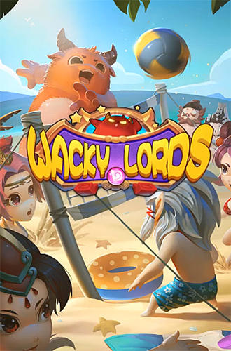 Descargar Wacky lords gratis para Android.