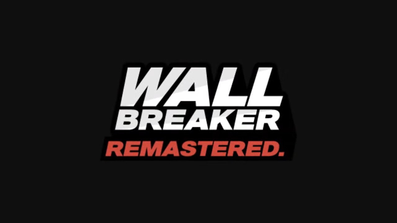 Descargar Wall Breaker: Remastered gratis para Android.