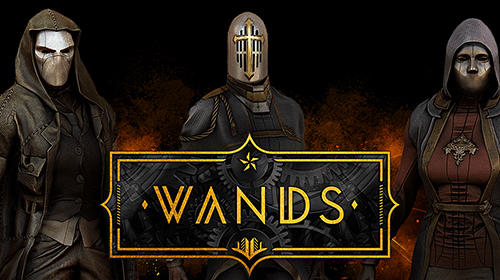 Descargar Wands gratis para Android.
