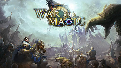 Descargar War and magic gratis para Android.
