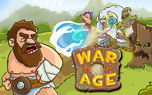Descargar War of age gratis para Android.