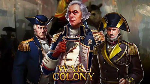 Descargar War of colony gratis para Android.