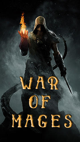 Descargar War of mages gratis para Android.