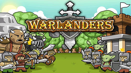Descargar Warlanders gratis para Android.
