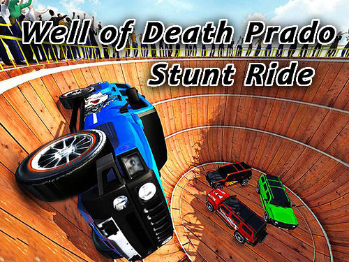 Descargar Well of death Prado stunt ride gratis para Android.