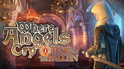 Descargar Where angels cry 2: Tears of the fallen gratis para Android.