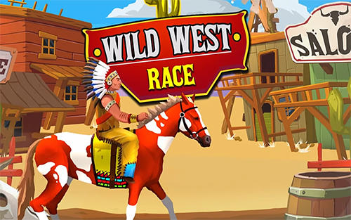 Descargar Wild west race gratis para Android.