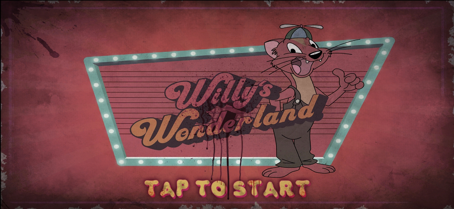 Descargar Willy's Wonderland - The Game gratis para Android.
