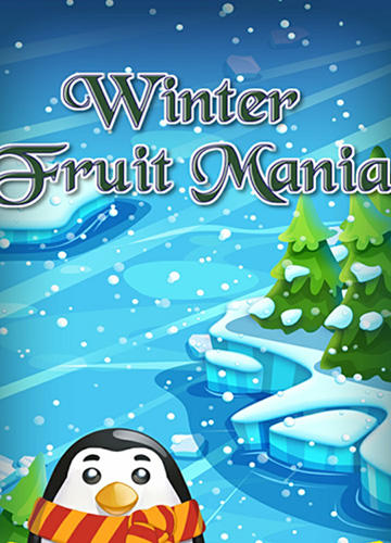 Descargar Winter fruit mania gratis para Android.
