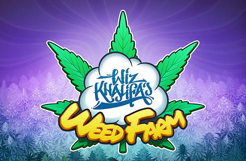 Wiz Khalifa's weed farm